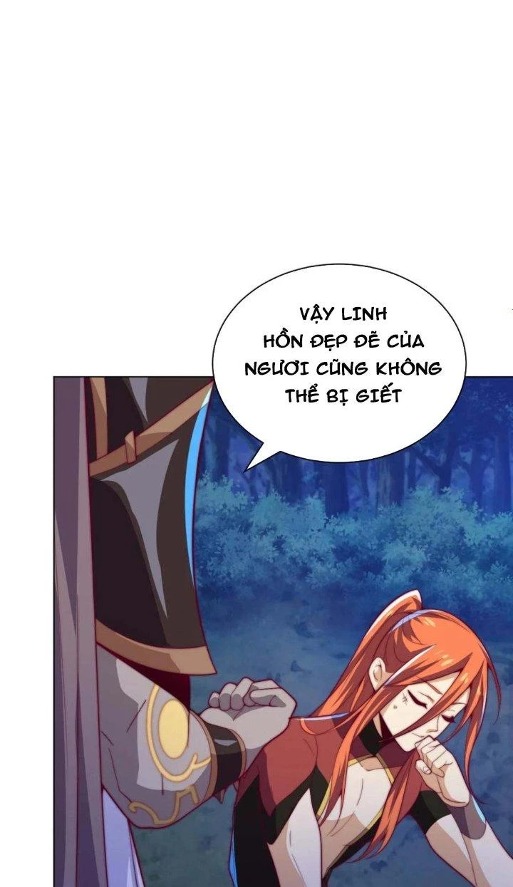 Tối Cường Ma Tôn Về Hưu Đi Cua Nữ Chính Chapter 55 - Trang 36