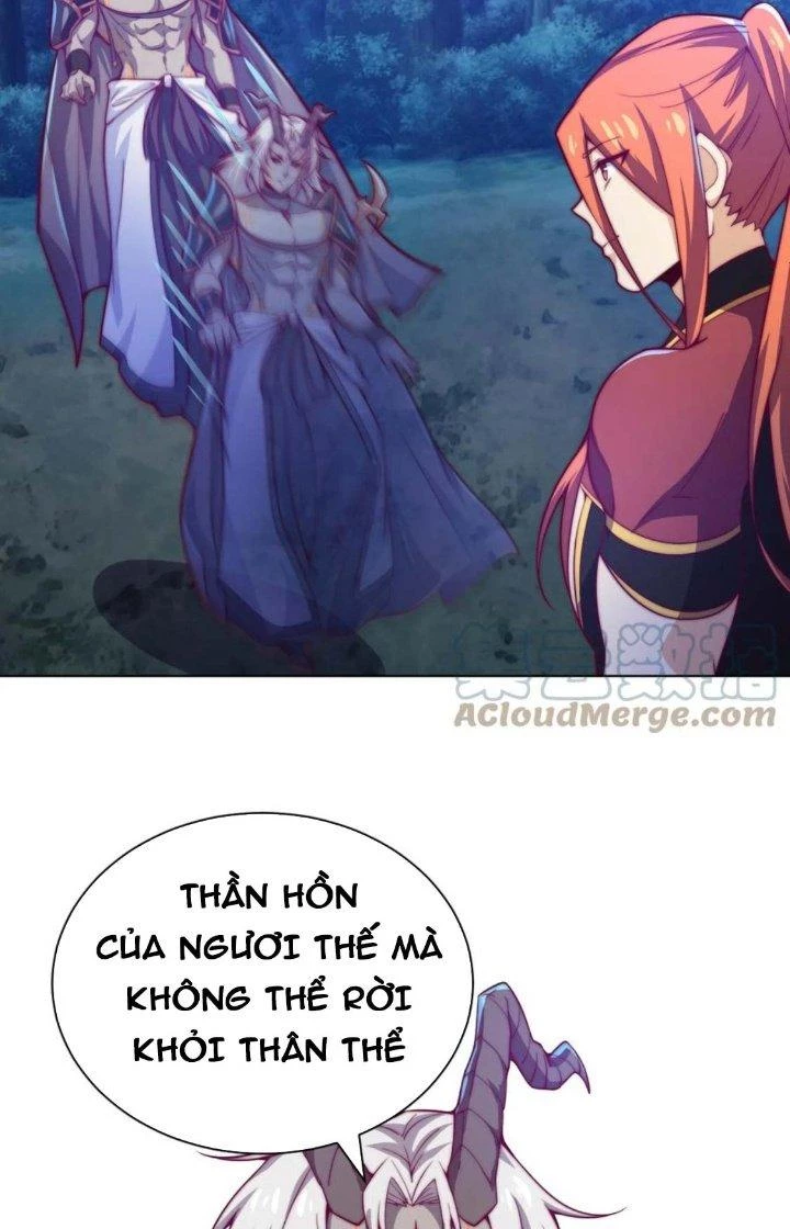 Tối Cường Ma Tôn Về Hưu Đi Cua Nữ Chính Chapter 55 - Trang 41
