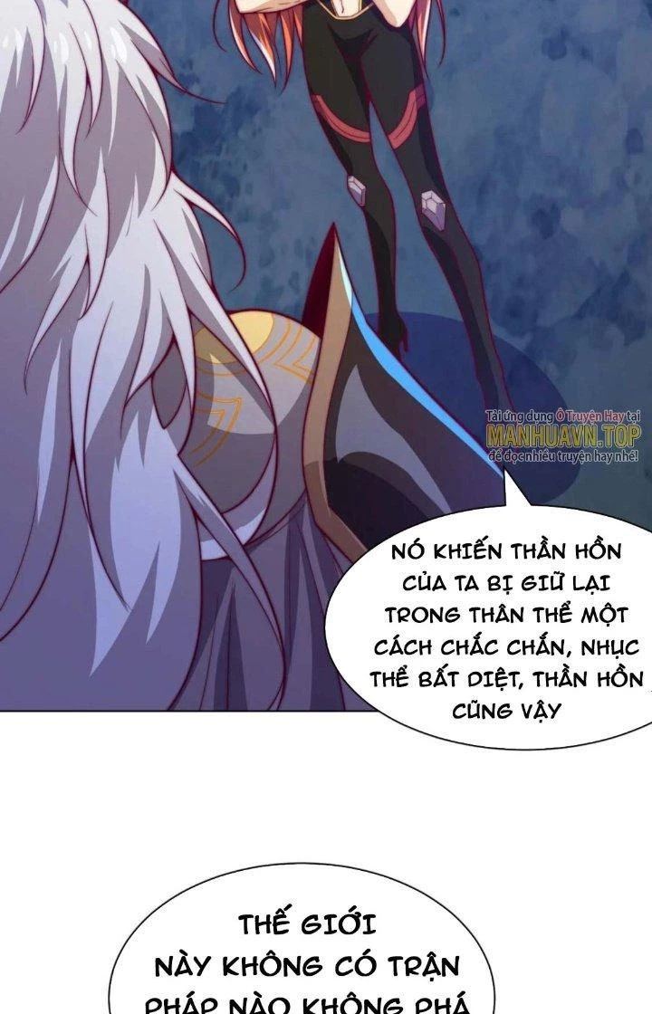 Tối Cường Ma Tôn Về Hưu Đi Cua Nữ Chính Chapter 55 - Trang 43