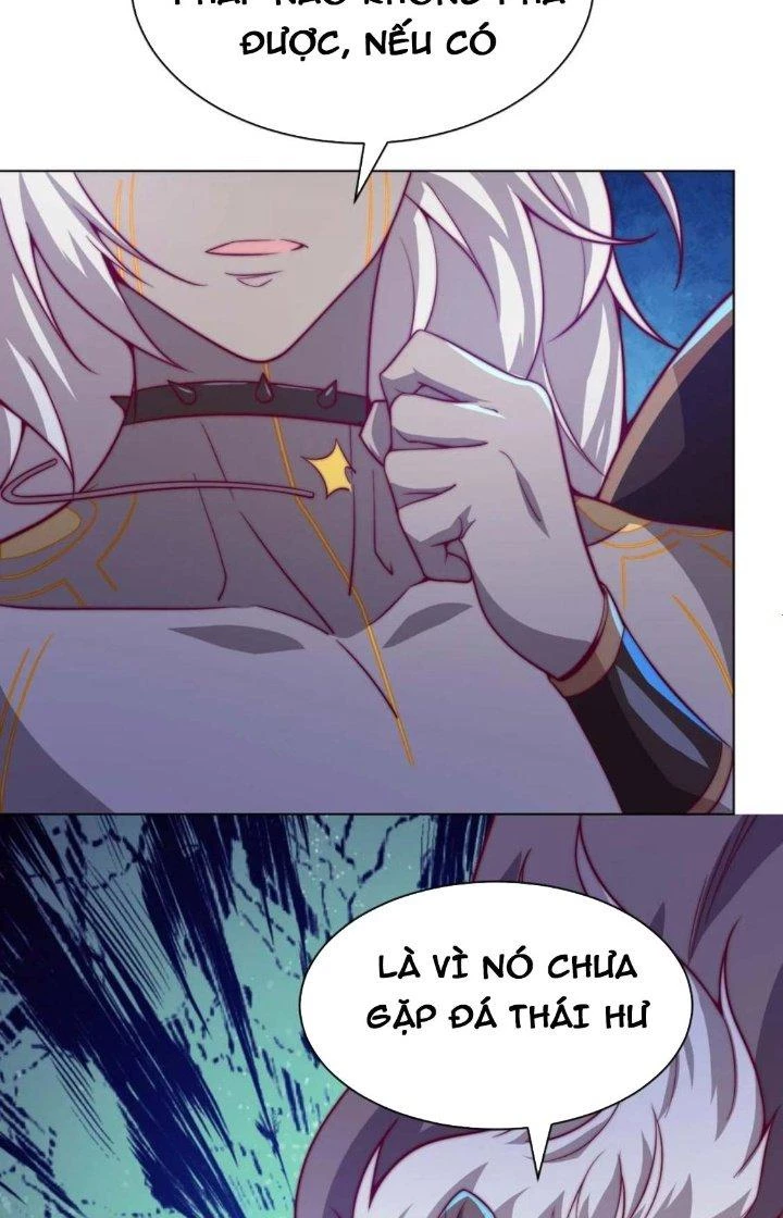 Tối Cường Ma Tôn Về Hưu Đi Cua Nữ Chính Chapter 55 - Trang 44