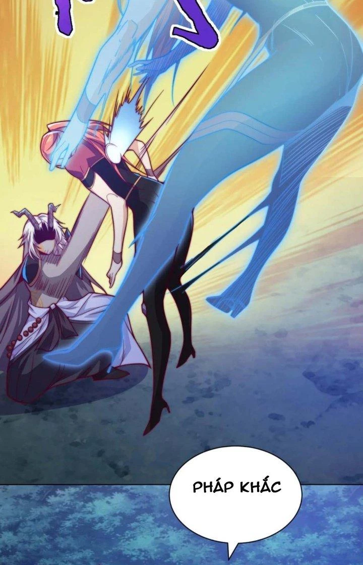 Tối Cường Ma Tôn Về Hưu Đi Cua Nữ Chính Chapter 55 - Trang 46