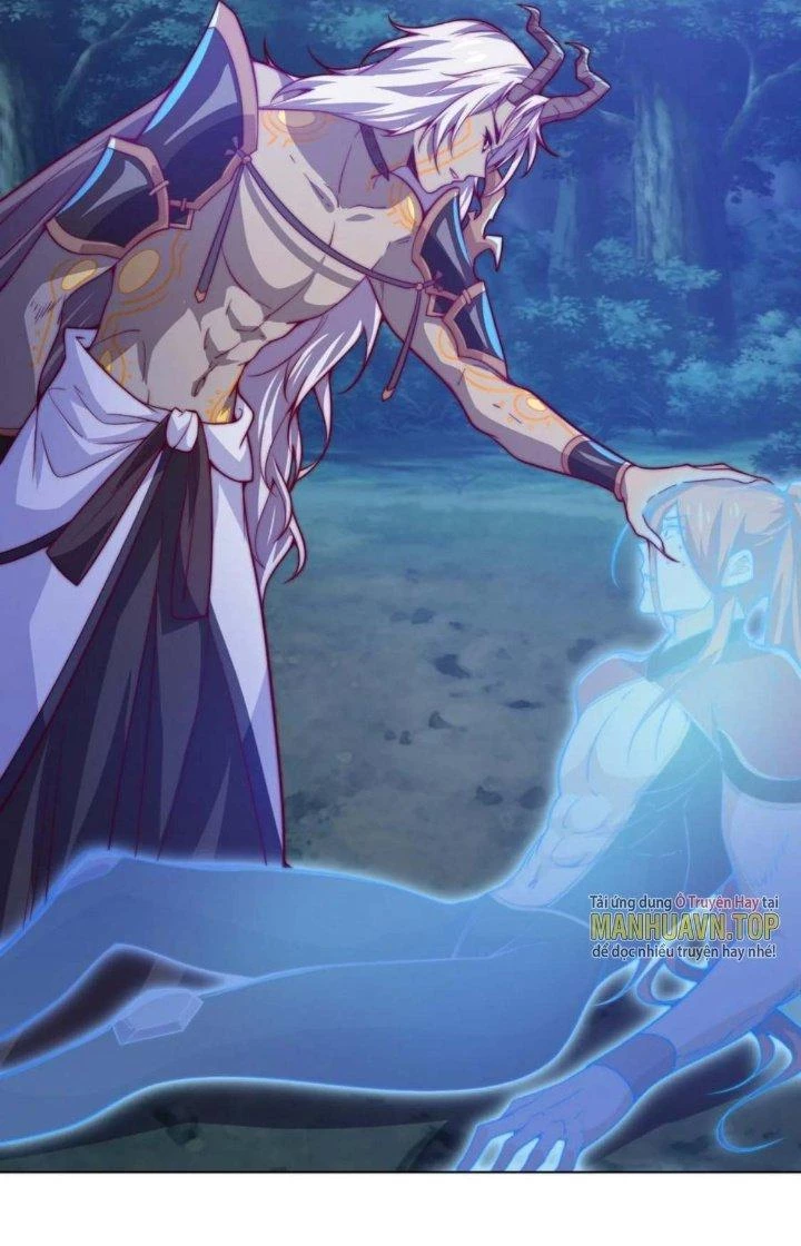 Tối Cường Ma Tôn Về Hưu Đi Cua Nữ Chính Chapter 55 - Trang 47