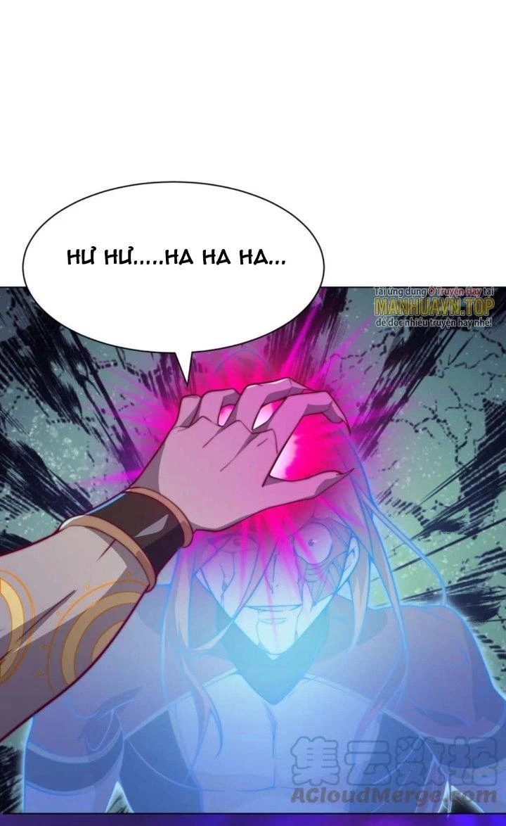 Tối Cường Ma Tôn Về Hưu Đi Cua Nữ Chính Chapter 55 - Trang 48