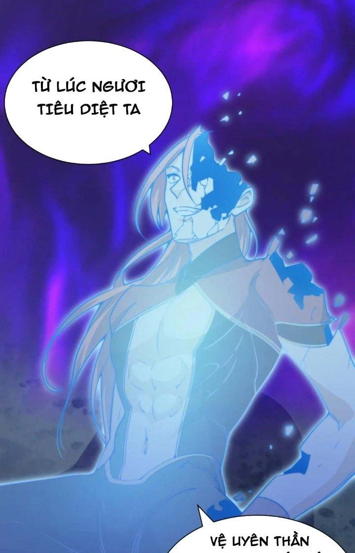 Tối Cường Ma Tôn Về Hưu Đi Cua Nữ Chính Chapter 55 - Trang 49