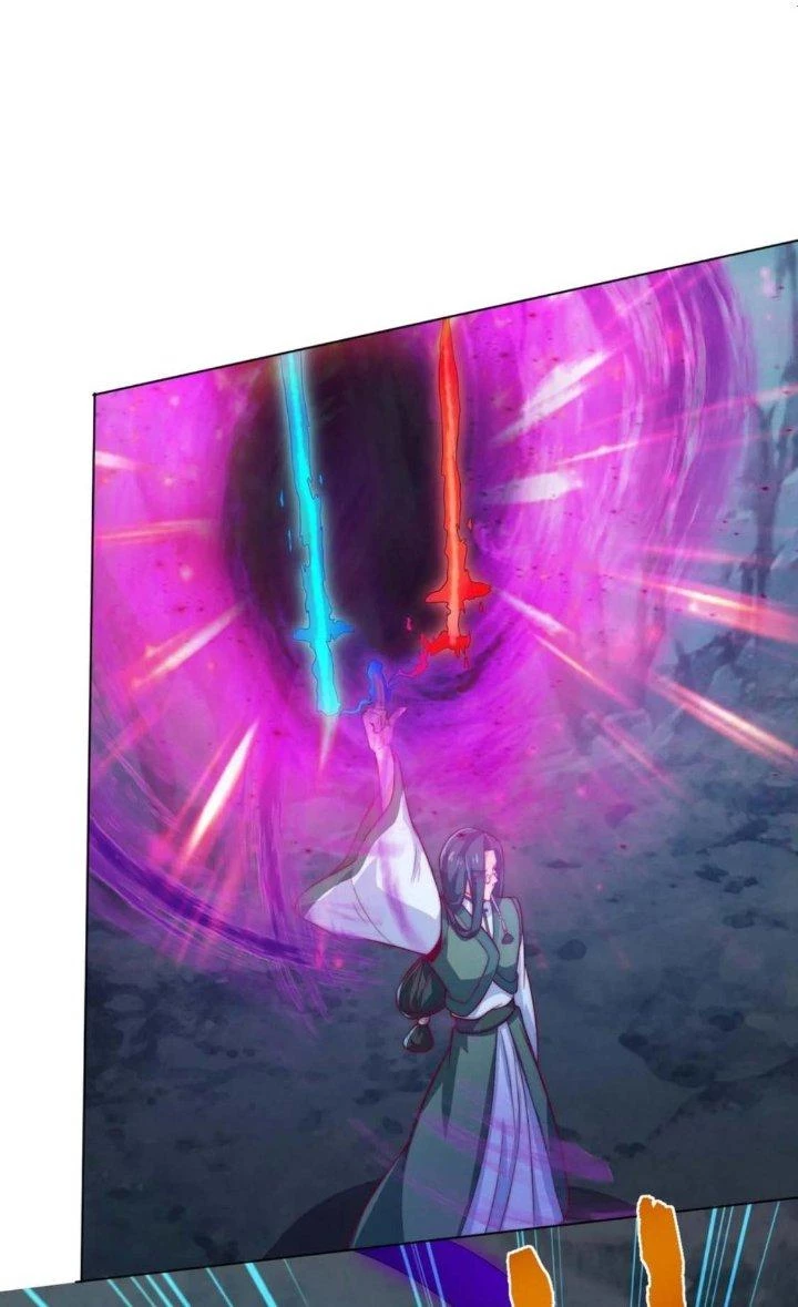 Tối Cường Ma Tôn Về Hưu Đi Cua Nữ Chính Chapter 55 - Trang 8