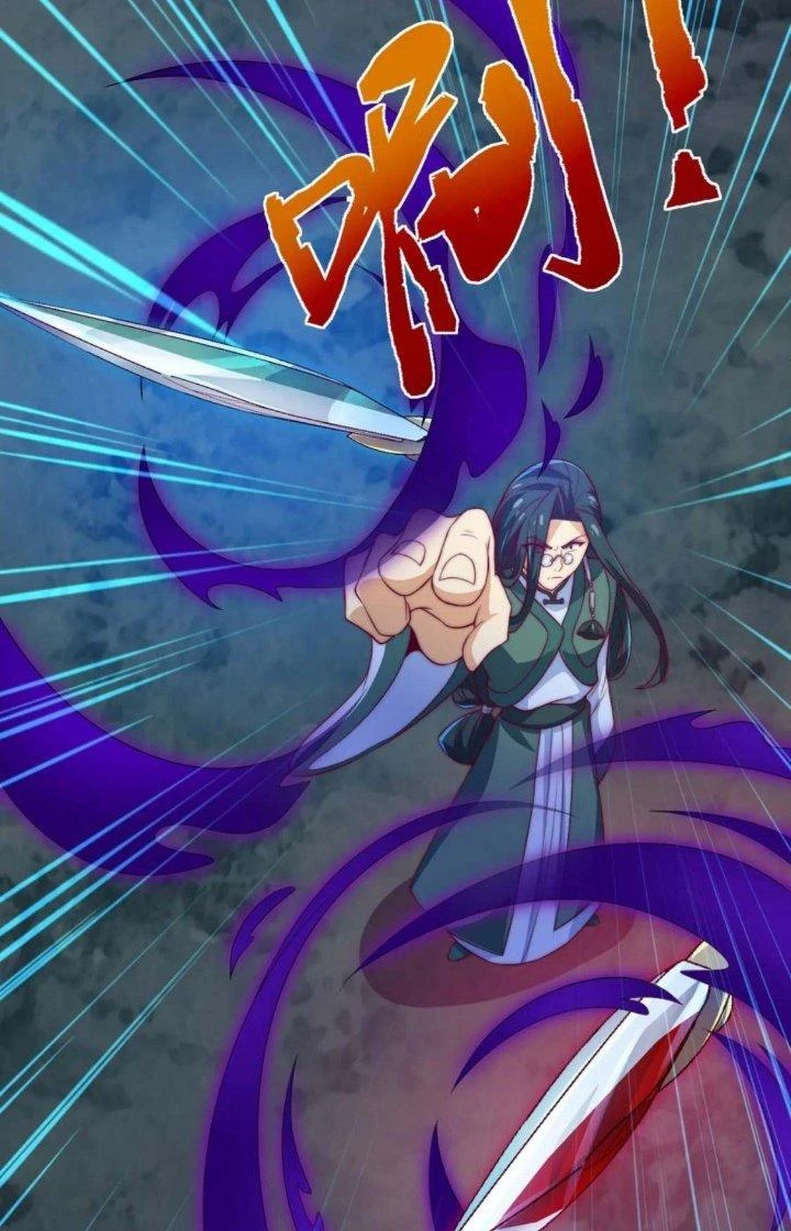 Tối Cường Ma Tôn Về Hưu Đi Cua Nữ Chính Chapter 55 - Trang 9
