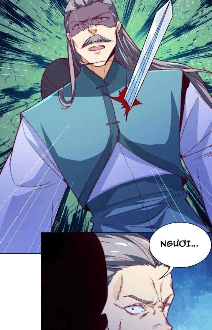 Tối Cường Ma Tôn Về Hưu Đi Cua Nữ Chính Chapter 56 - Trang 11