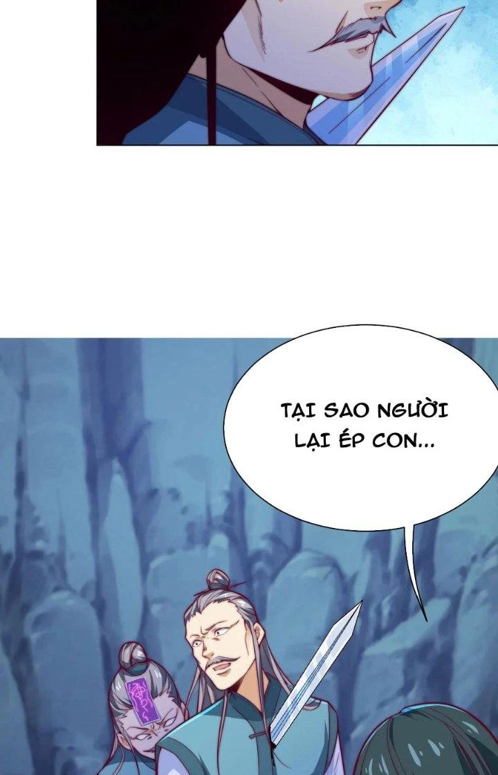 Tối Cường Ma Tôn Về Hưu Đi Cua Nữ Chính Chapter 56 - Trang 12