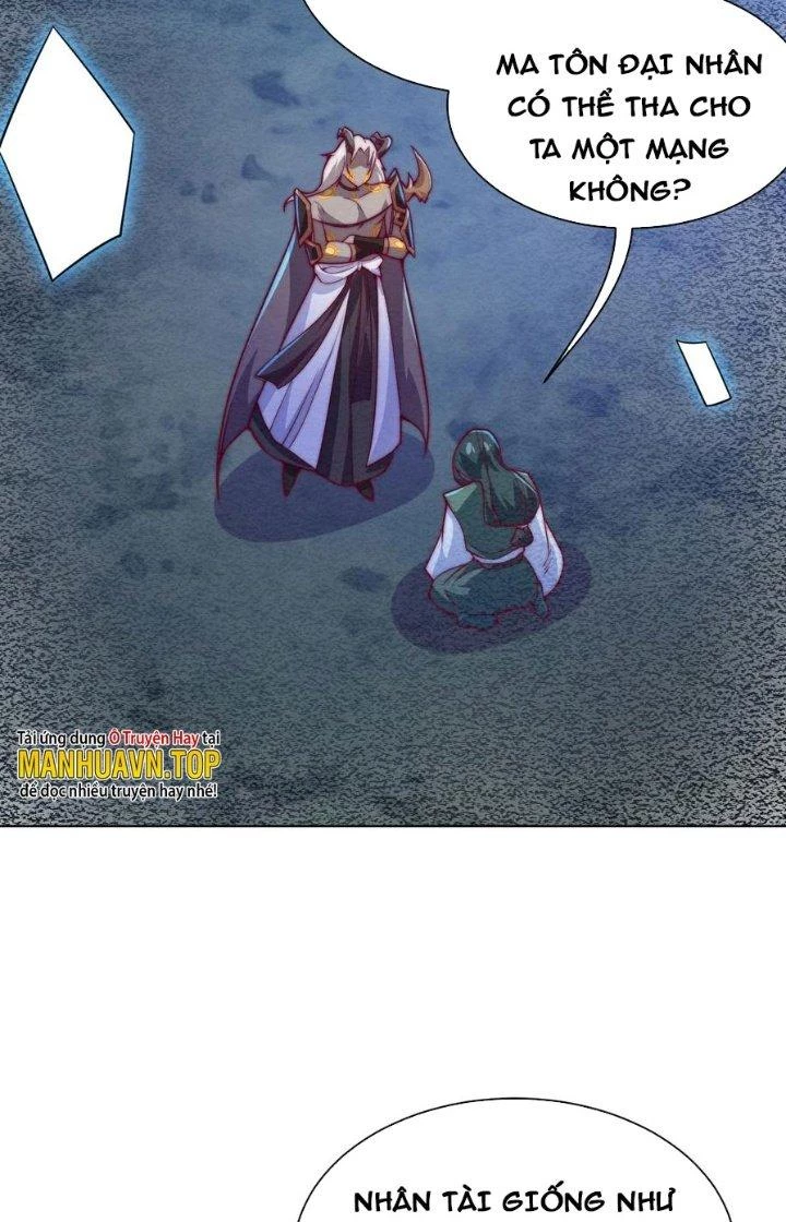 Tối Cường Ma Tôn Về Hưu Đi Cua Nữ Chính Chapter 56 - Trang 18