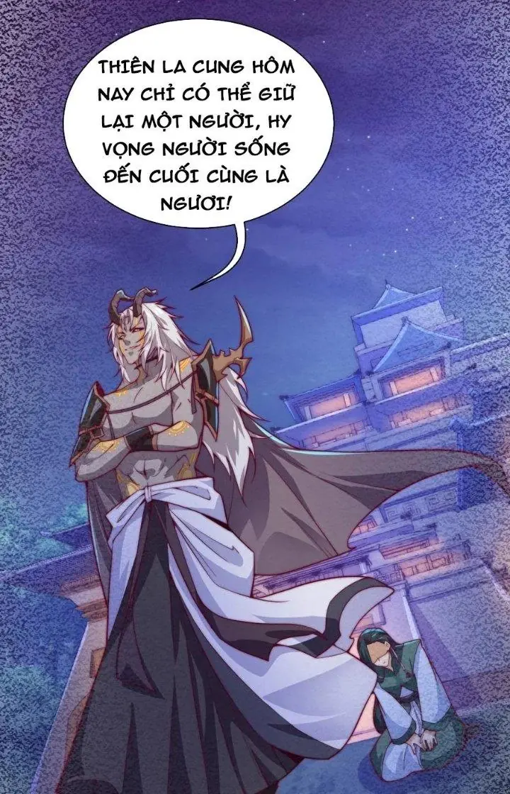 Tối Cường Ma Tôn Về Hưu Đi Cua Nữ Chính Chapter 56 - Trang 20