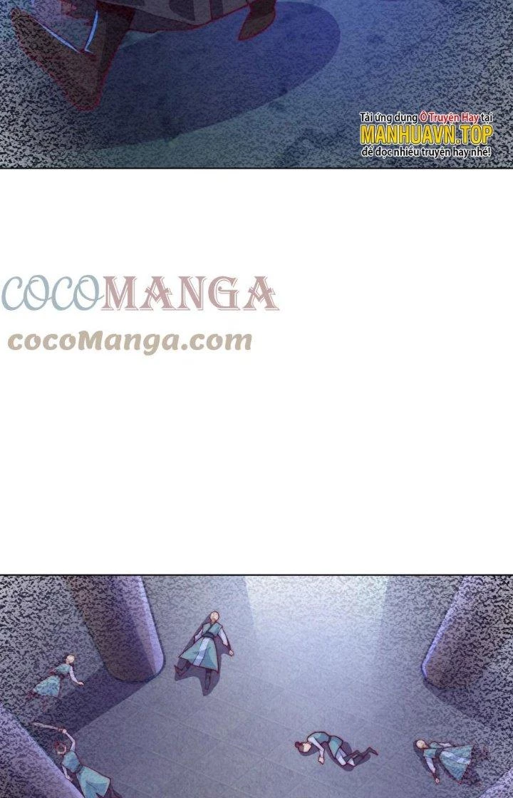 Tối Cường Ma Tôn Về Hưu Đi Cua Nữ Chính Chapter 56 - Trang 21