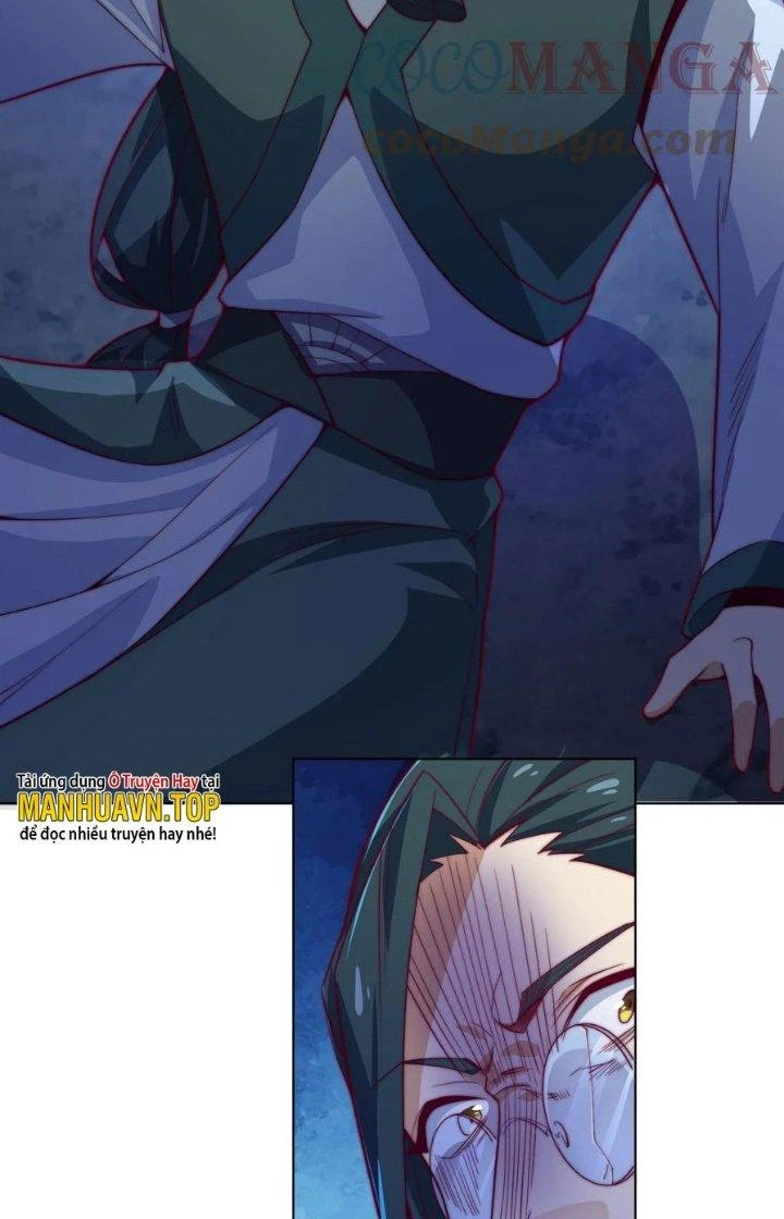 Tối Cường Ma Tôn Về Hưu Đi Cua Nữ Chính Chapter 56 - Trang 25