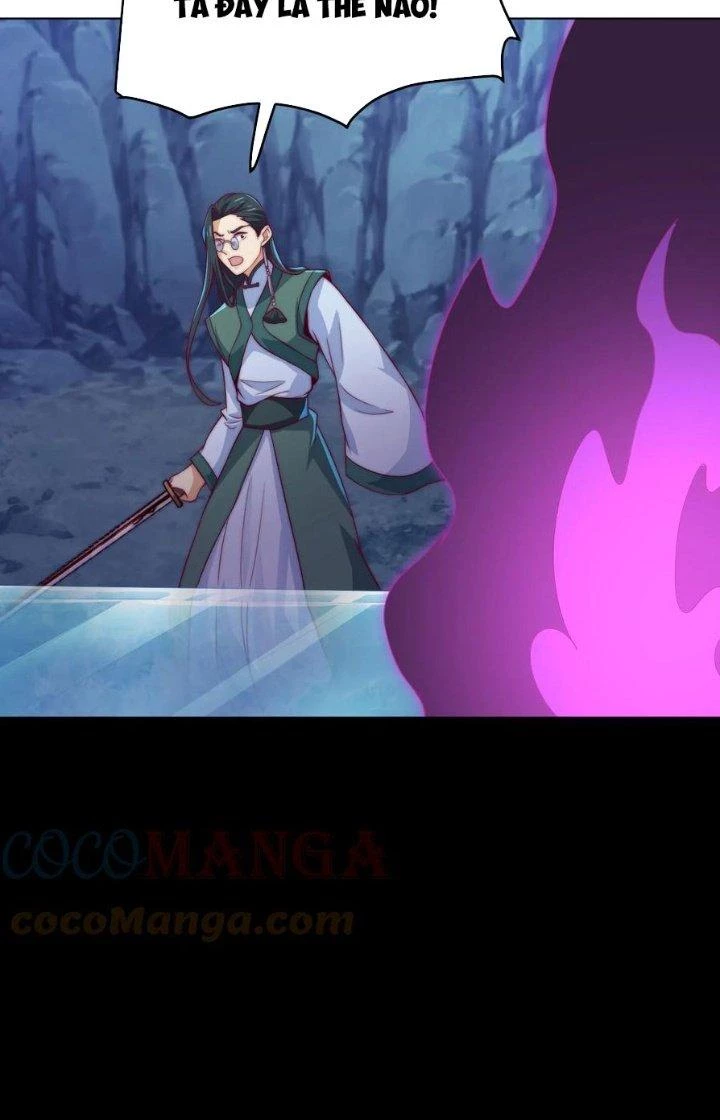 Tối Cường Ma Tôn Về Hưu Đi Cua Nữ Chính Chapter 56 - Trang 28