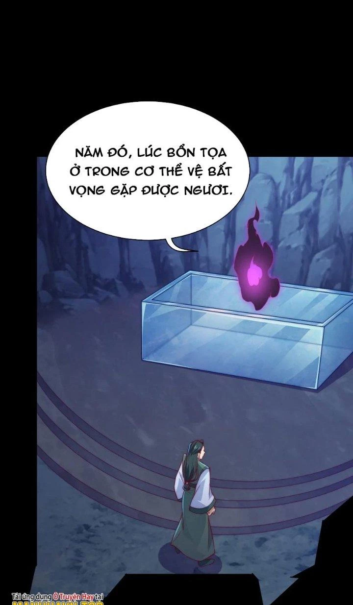 Tối Cường Ma Tôn Về Hưu Đi Cua Nữ Chính Chapter 56 - Trang 29