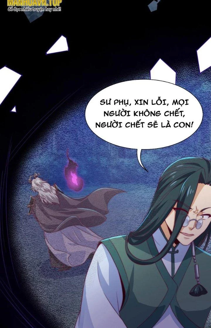 Tối Cường Ma Tôn Về Hưu Đi Cua Nữ Chính Chapter 56 - Trang 30