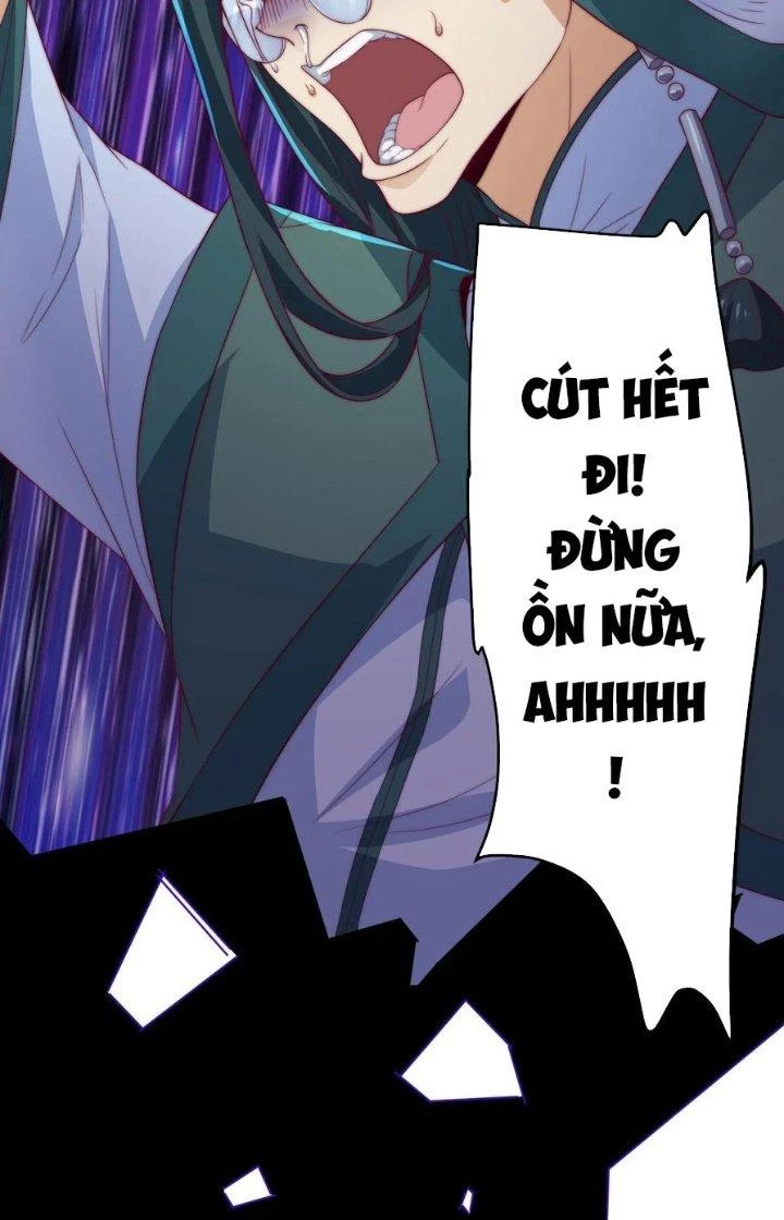 Tối Cường Ma Tôn Về Hưu Đi Cua Nữ Chính Chapter 56 - Trang 33