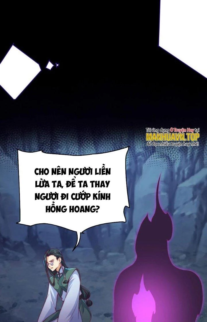 Tối Cường Ma Tôn Về Hưu Đi Cua Nữ Chính Chapter 56 - Trang 34
