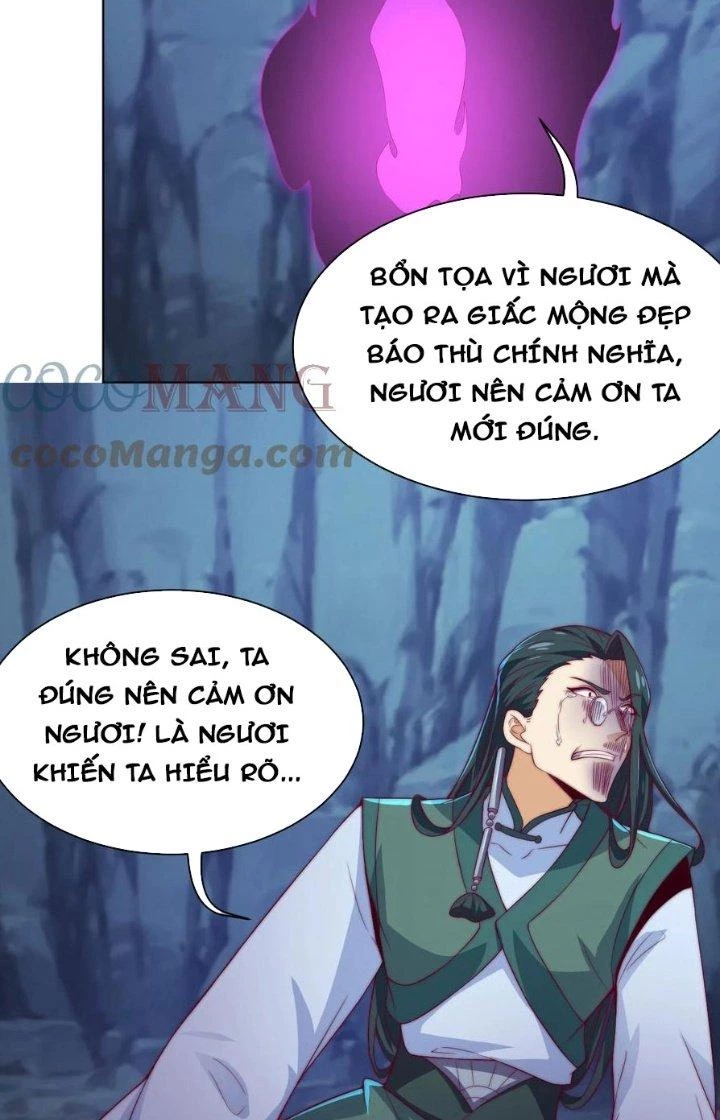 Tối Cường Ma Tôn Về Hưu Đi Cua Nữ Chính Chapter 56 - Trang 36