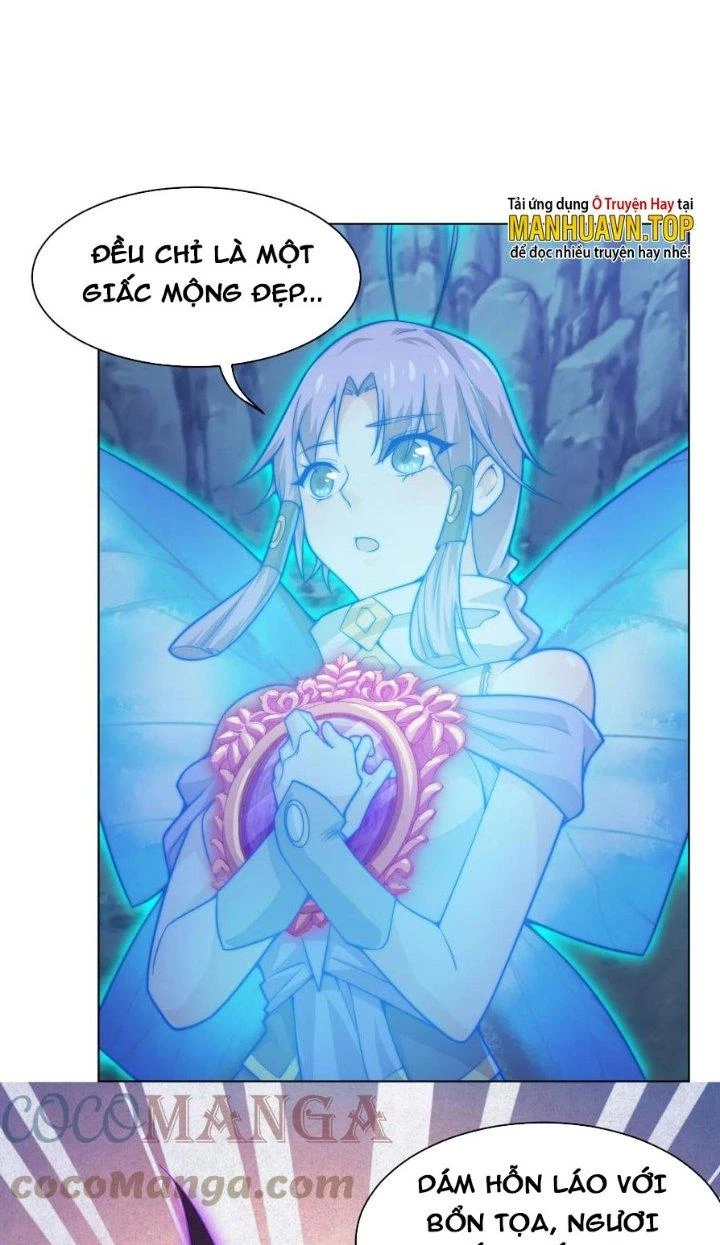 Tối Cường Ma Tôn Về Hưu Đi Cua Nữ Chính Chapter 56 - Trang 39