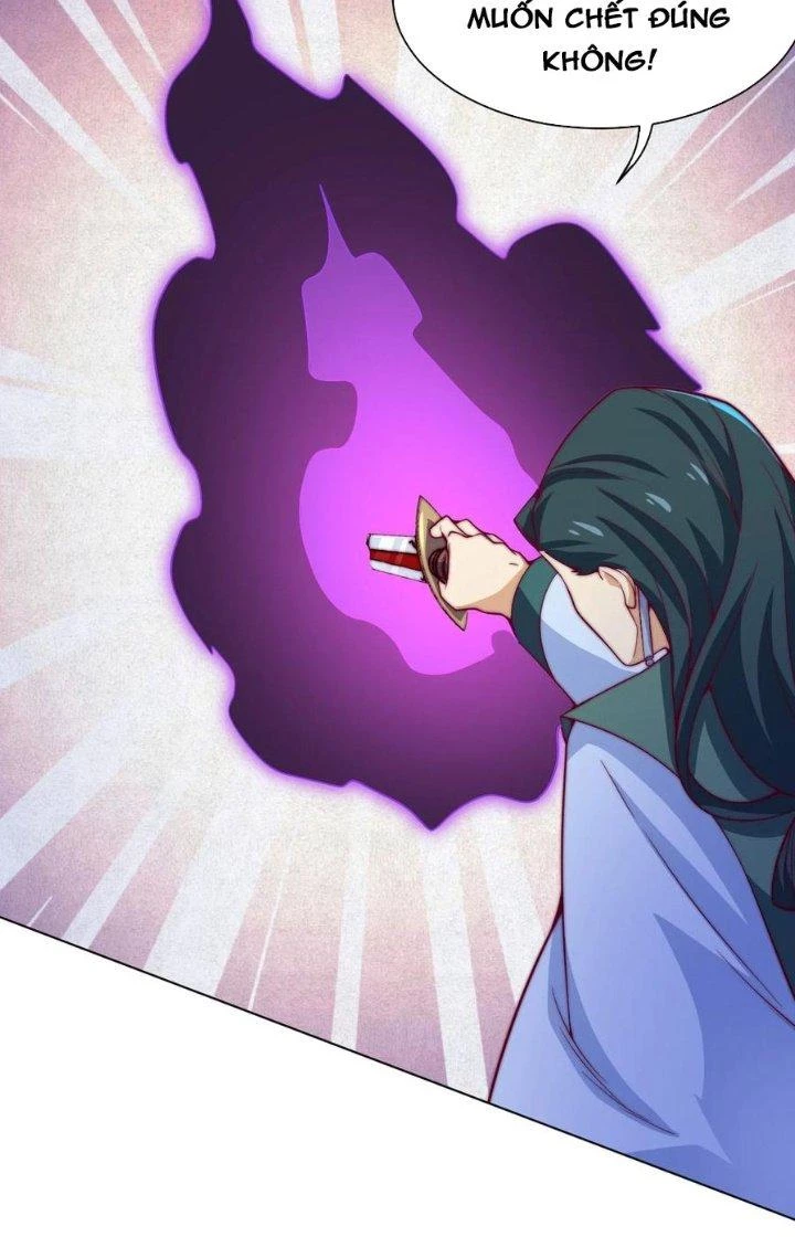 Tối Cường Ma Tôn Về Hưu Đi Cua Nữ Chính Chapter 56 - Trang 40