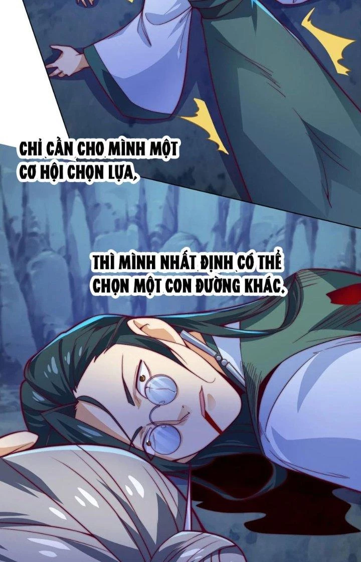 Tối Cường Ma Tôn Về Hưu Đi Cua Nữ Chính Chapter 56 - Trang 44