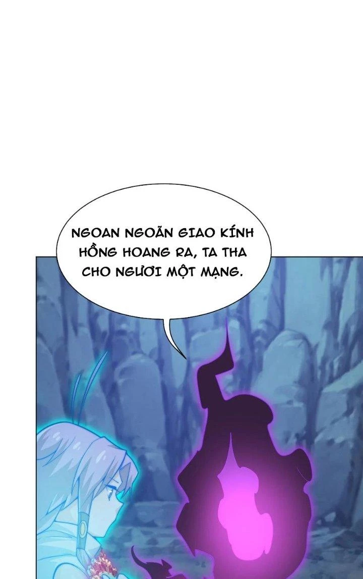 Tối Cường Ma Tôn Về Hưu Đi Cua Nữ Chính Chapter 56 - Trang 48