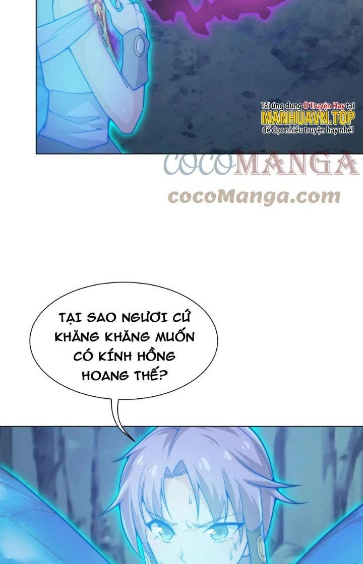 Tối Cường Ma Tôn Về Hưu Đi Cua Nữ Chính Chapter 56 - Trang 49