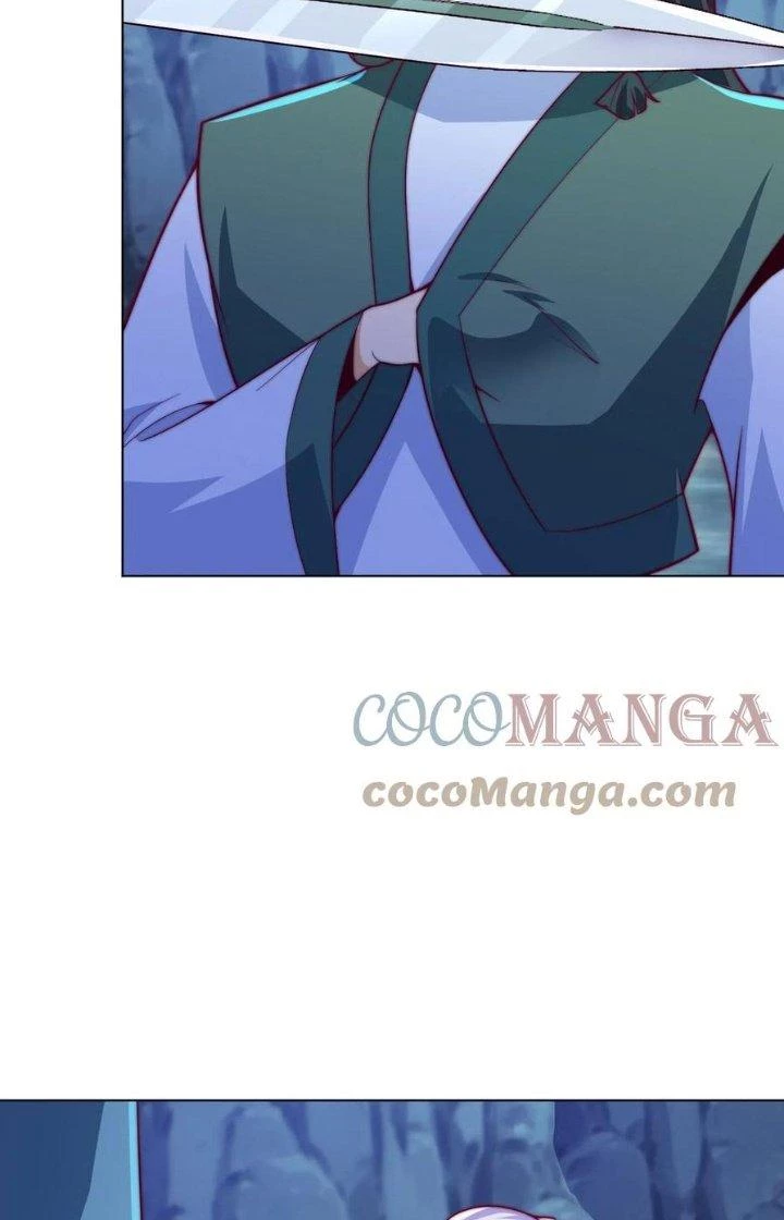 Tối Cường Ma Tôn Về Hưu Đi Cua Nữ Chính Chapter 56 - Trang 9