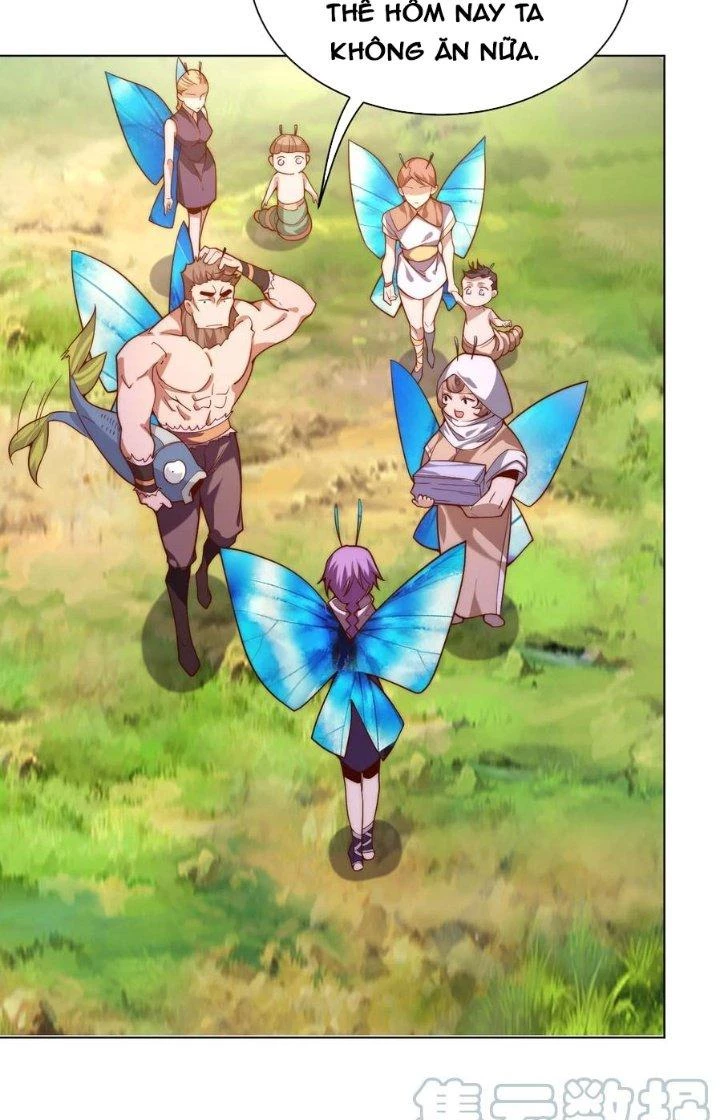 Tối Cường Ma Tôn Về Hưu Đi Cua Nữ Chính Chapter 57 - Trang 12