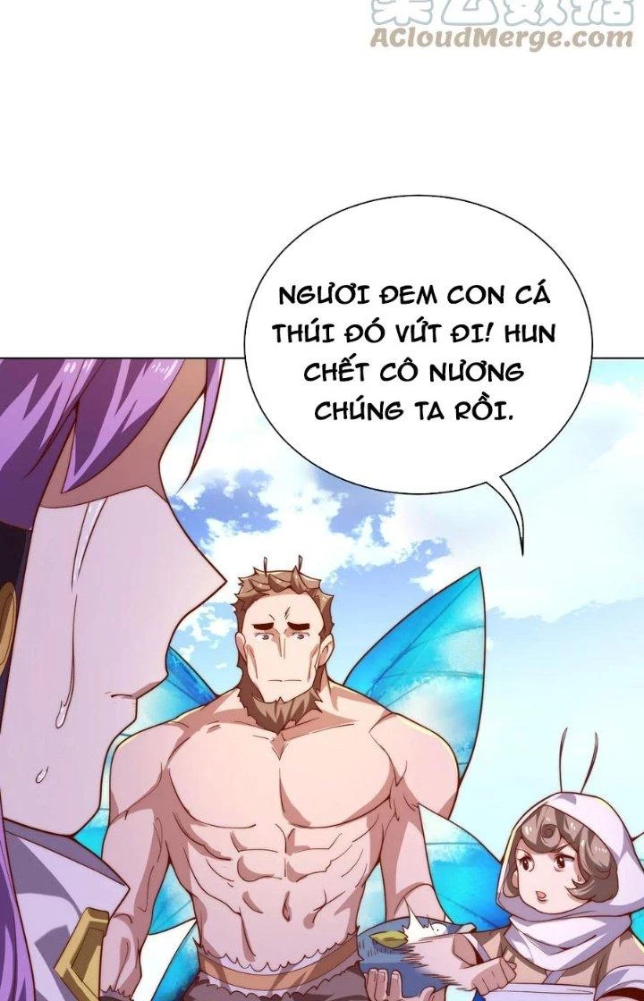 Tối Cường Ma Tôn Về Hưu Đi Cua Nữ Chính Chapter 57 - Trang 13
