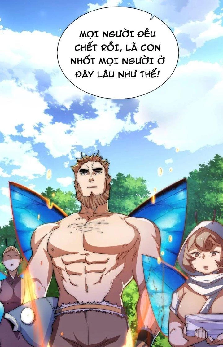 Tối Cường Ma Tôn Về Hưu Đi Cua Nữ Chính Chapter 57 - Trang 16