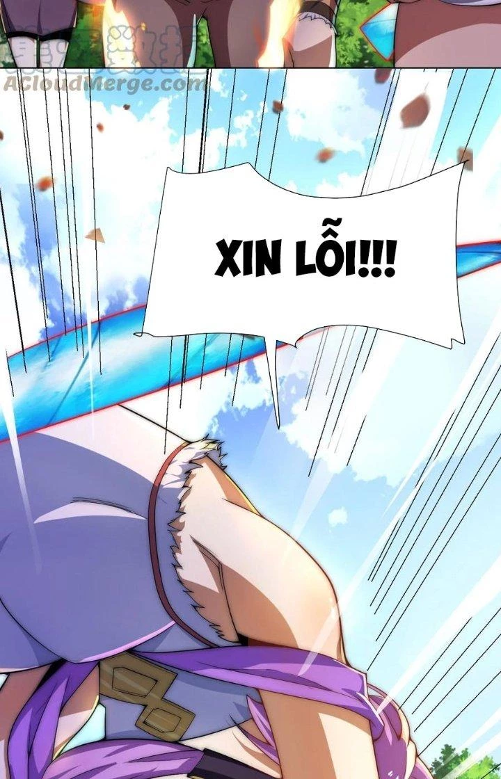Tối Cường Ma Tôn Về Hưu Đi Cua Nữ Chính Chapter 57 - Trang 17