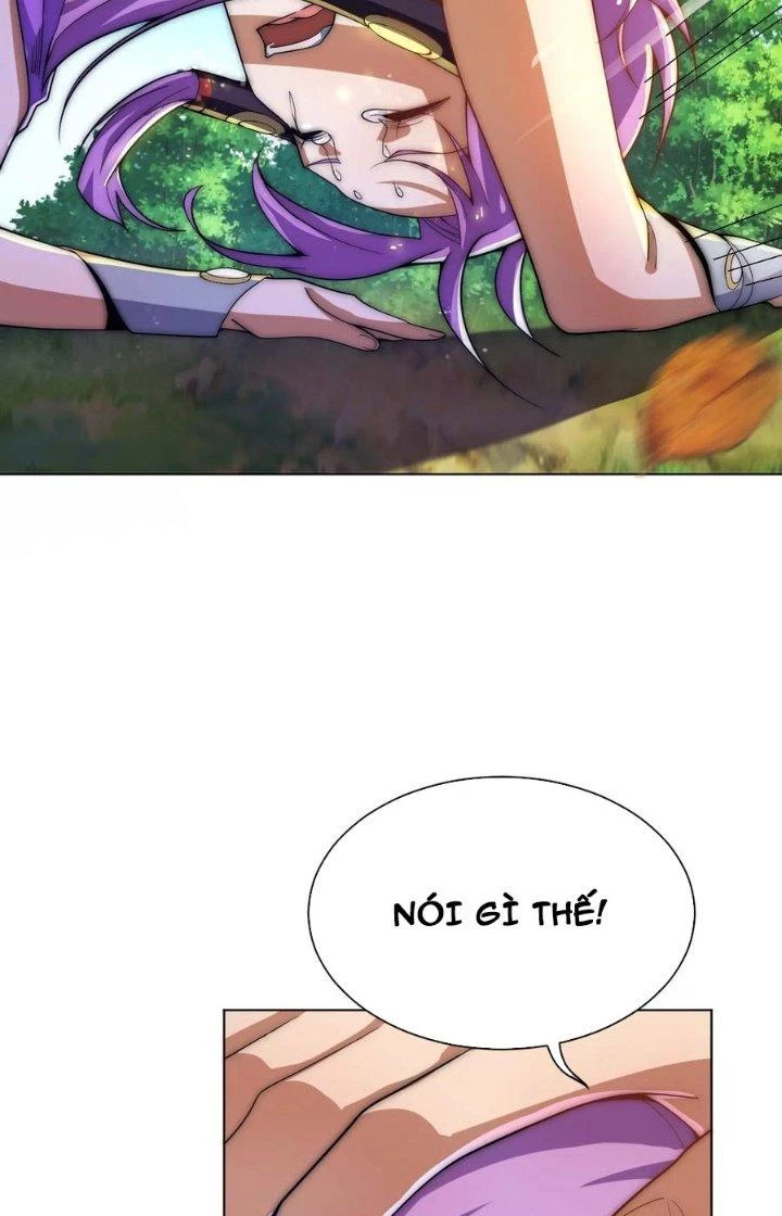 Tối Cường Ma Tôn Về Hưu Đi Cua Nữ Chính Chapter 57 - Trang 18