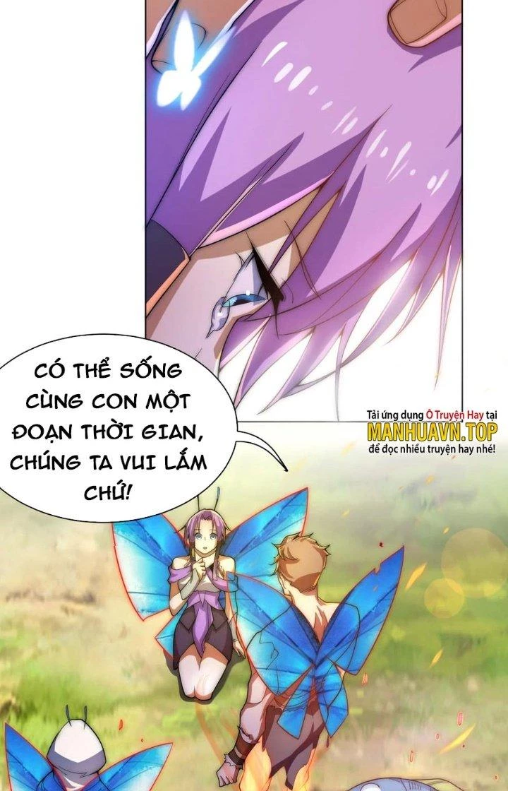 Tối Cường Ma Tôn Về Hưu Đi Cua Nữ Chính Chapter 57 - Trang 19