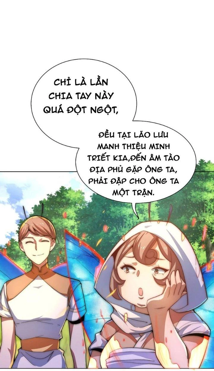 Tối Cường Ma Tôn Về Hưu Đi Cua Nữ Chính Chapter 57 - Trang 21