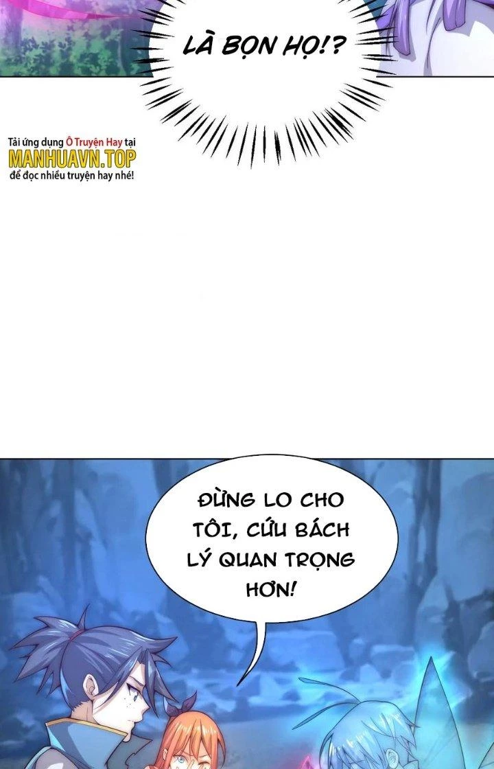 Tối Cường Ma Tôn Về Hưu Đi Cua Nữ Chính Chapter 57 - Trang 28