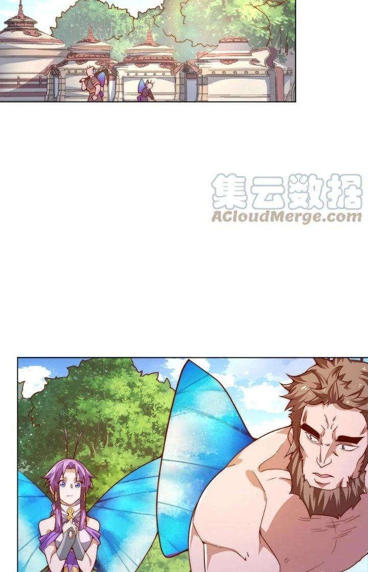 Tối Cường Ma Tôn Về Hưu Đi Cua Nữ Chính Chapter 57 - Trang 3