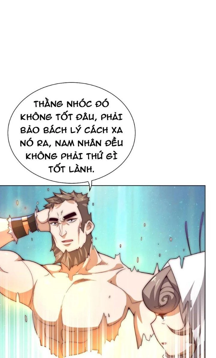 Tối Cường Ma Tôn Về Hưu Đi Cua Nữ Chính Chapter 57 - Trang 32