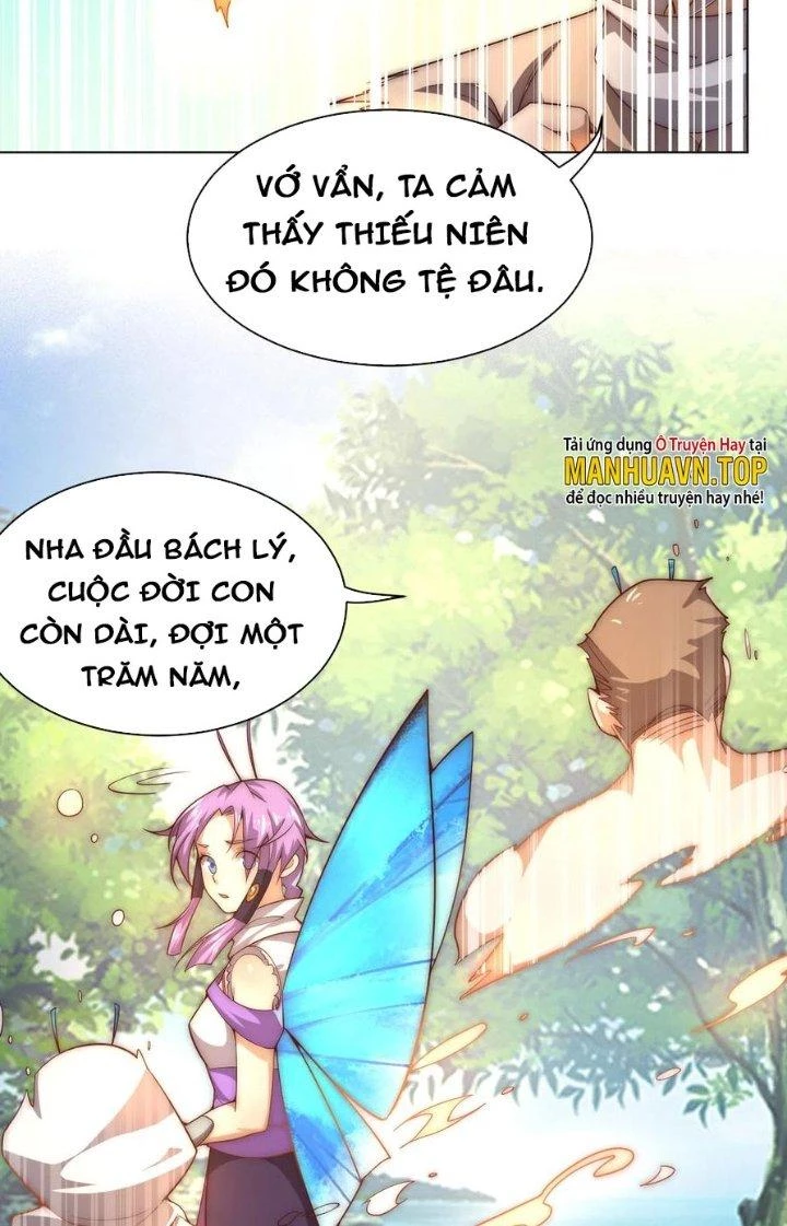 Tối Cường Ma Tôn Về Hưu Đi Cua Nữ Chính Chapter 57 - Trang 33