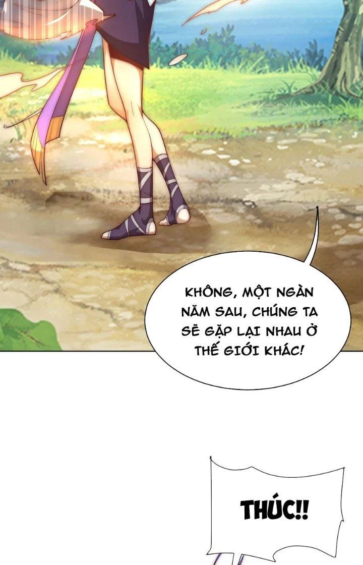 Tối Cường Ma Tôn Về Hưu Đi Cua Nữ Chính Chapter 57 - Trang 34