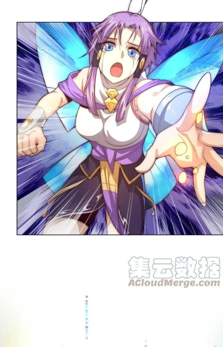 Tối Cường Ma Tôn Về Hưu Đi Cua Nữ Chính Chapter 57 - Trang 35