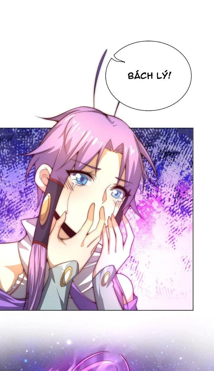 Tối Cường Ma Tôn Về Hưu Đi Cua Nữ Chính Chapter 57 - Trang 37