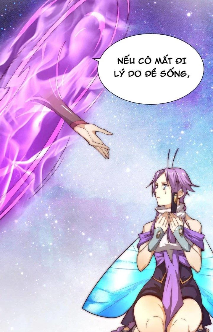Tối Cường Ma Tôn Về Hưu Đi Cua Nữ Chính Chapter 57 - Trang 38