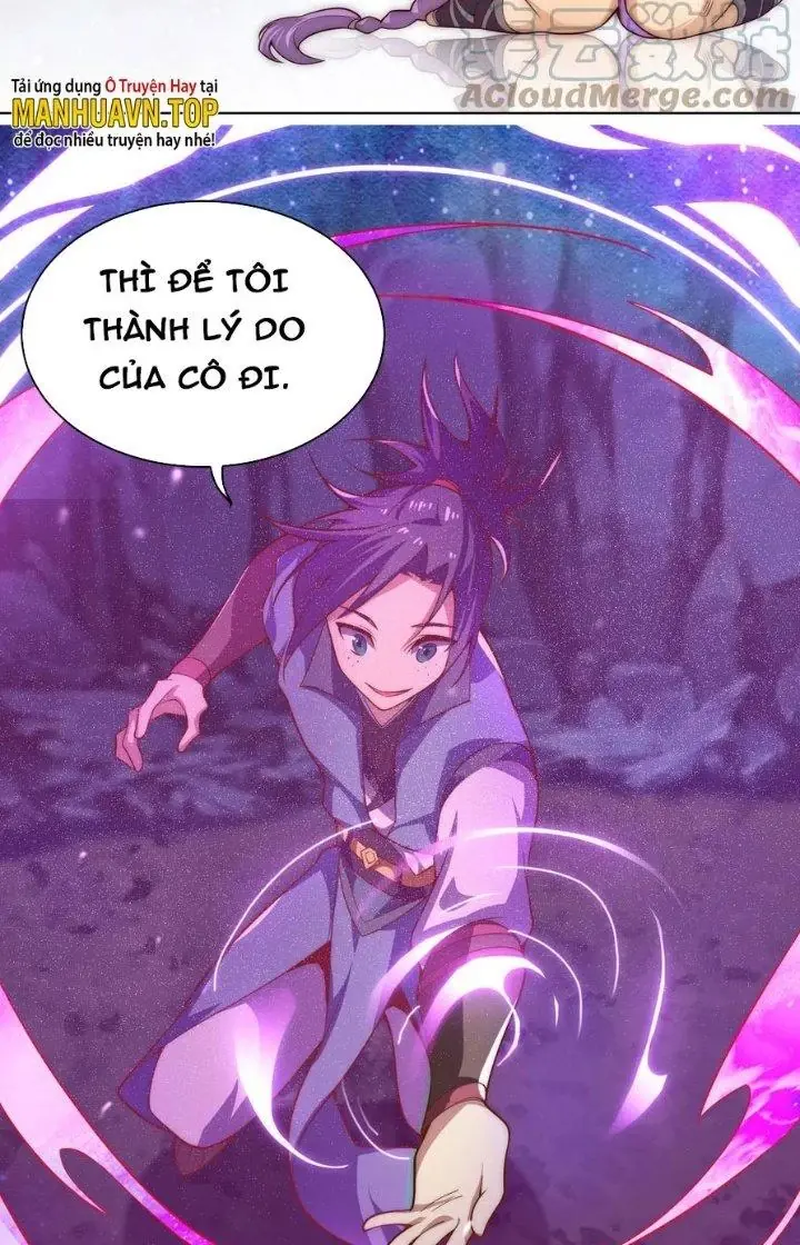 Tối Cường Ma Tôn Về Hưu Đi Cua Nữ Chính Chapter 57 - Trang 39