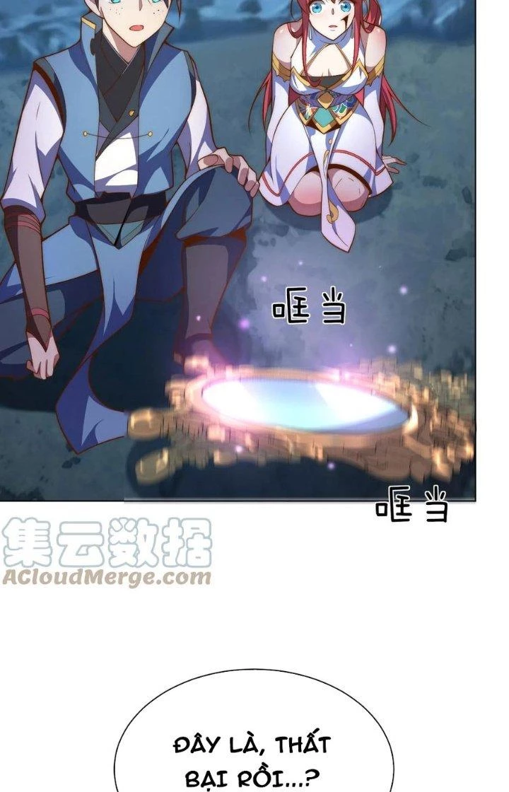 Tối Cường Ma Tôn Về Hưu Đi Cua Nữ Chính Chapter 57 - Trang 45