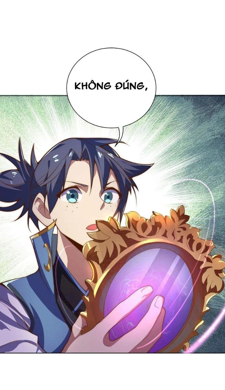 Tối Cường Ma Tôn Về Hưu Đi Cua Nữ Chính Chapter 57 - Trang 47
