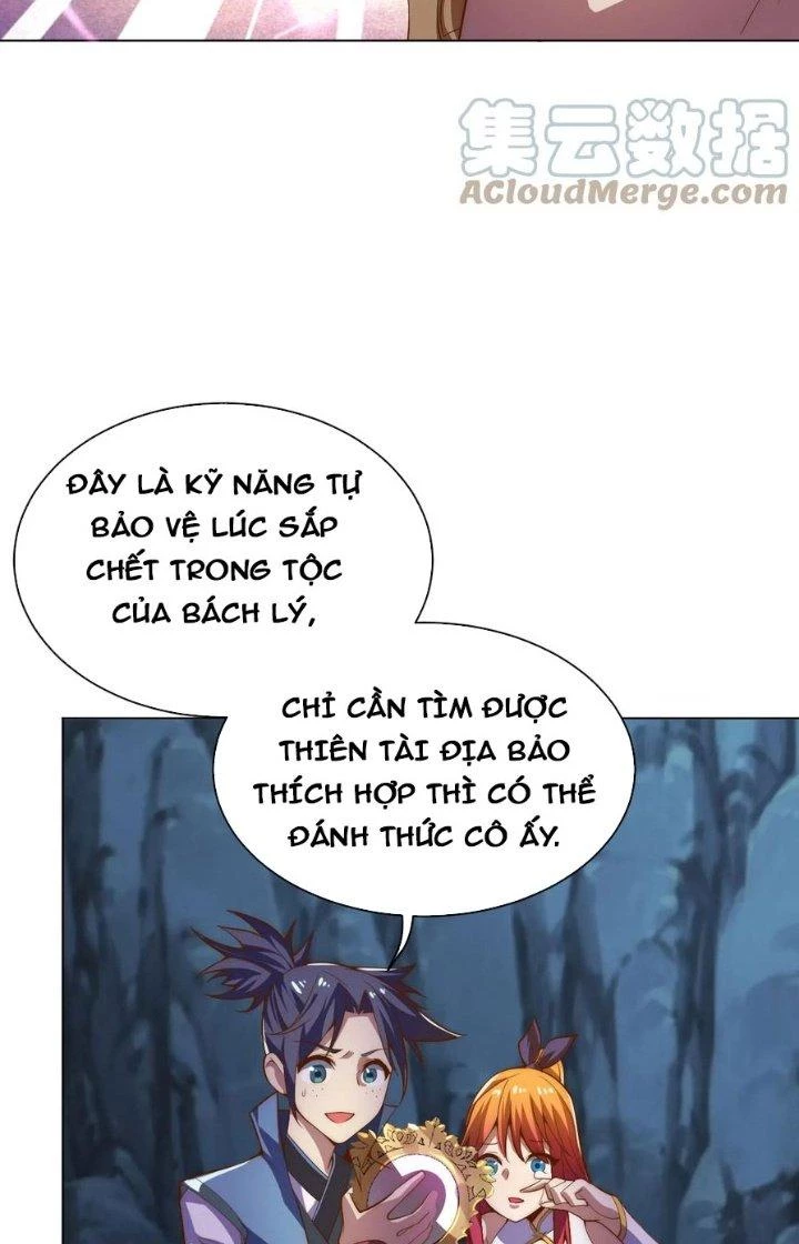 Tối Cường Ma Tôn Về Hưu Đi Cua Nữ Chính Chapter 57 - Trang 49