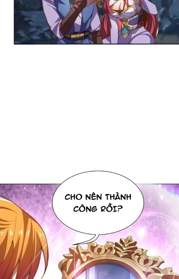 Tối Cường Ma Tôn Về Hưu Đi Cua Nữ Chính Chapter 57 - Trang 50