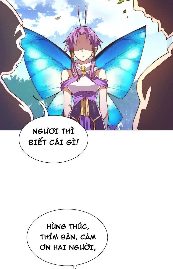 Tối Cường Ma Tôn Về Hưu Đi Cua Nữ Chính Chapter 57 - Trang 7