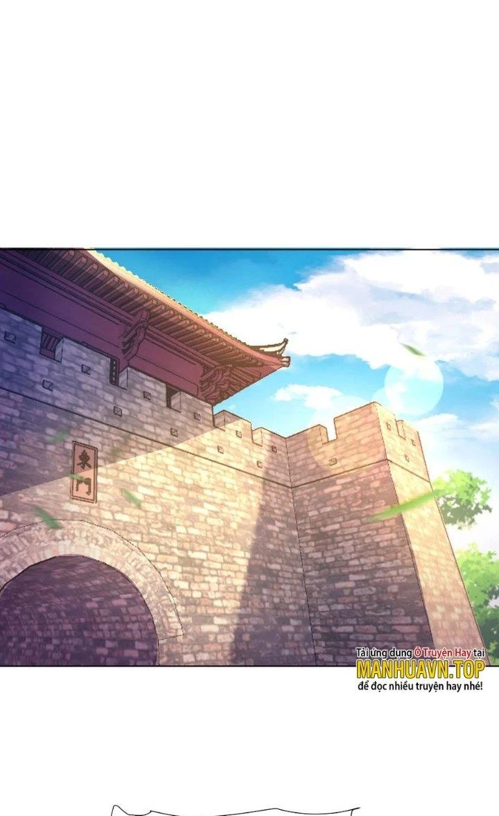 Tối Cường Ma Tôn Về Hưu Đi Cua Nữ Chính Chapter 58 - Trang 14